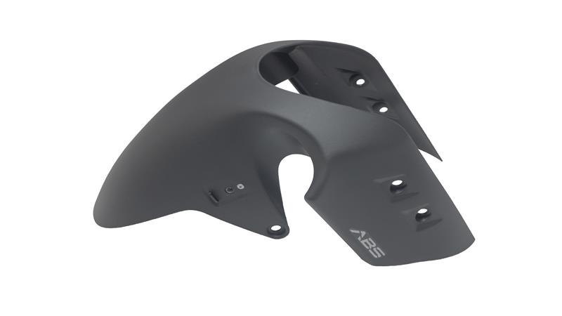 ÖN ÇAMURLUK ARKA EKİ (RZ125-X)